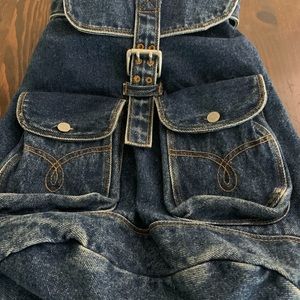 Vintage Polo Ralph Lauren Backpack